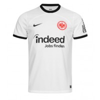 Eintracht Frankfurt Mario Gotze #27 Rezervni Dres 2023-24 Kratak Rukav